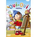 DVD DESSIN ANIME / ANIMATION / MANGA DVD Oui-oui peintre