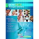 SCIENCES / TECH / MEDECINE Biologie cellulaire ; UE 2 ; QCM