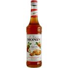 SIROP Bouteille de sirop Monin Apple pie