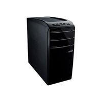 UNITE CENTRALE SEULE - MINI PC ASUS Mini PC Barebone V8-P8H67E