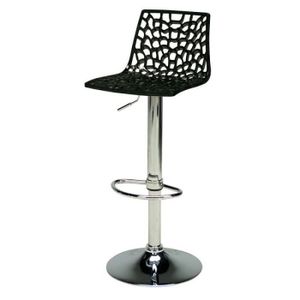 tabouret de bar spider