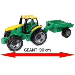 Tracteur Pour Enfant 2 Ans - Achat / Vente Jeux Et Jouets Pas Chers