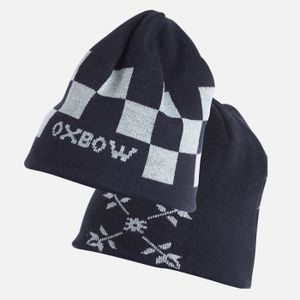 BONNET , CAGOULE Bonnet Homme Oshawa , Noir