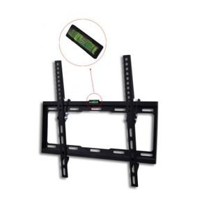 MELICONI DR 400 Support TV mural 40" à 50" orienta  fixation  support tv,