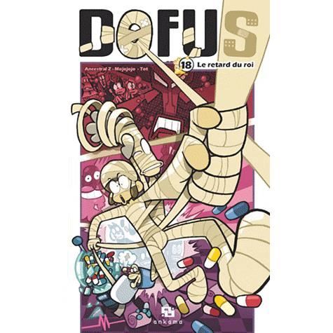 Coupon du lecteur 3 3 dofus