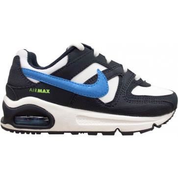 air max enfant bleu
