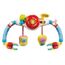 VTECH Vroum Vroum, mon arche d'éveil 2 en 1
