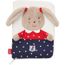 Protège carnet de santé lapin