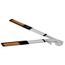 TAILLE-HAIE - SECATEUR  Coupe-branches à lame franche M Quantum L104 F...