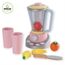 DINETTE - CUISINE Ensemble Smoothie Pastel