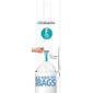 SAC POUBELLE - SAC PLASTIQUE Sac poubelle F - 20 L - x20