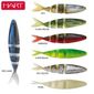  LEURRE SOUPLE HART MAKAL 155 Modèle: PRO SHAD