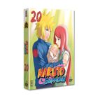 DVD DESSIN ANIME DVD Naruto shippuden vol.20 - coffret 3dvd