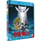 BLU RAY DESSIN ANIME / ANIMATION / MANGA Blu-Ray Brave Story
