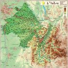  L'ISERE