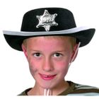 CHAPEAU - PERRUQUE Chapeau Cow-boy Enfant