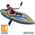  Kayak challenger K1