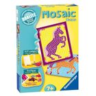 Mosaic Mini Horses