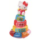  Hello Kitty Pyramide Des Découvertes