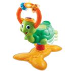 BOITE A FORME Ma Tortue Rodéo Mouvements 7 mélodies 2 Chansons