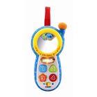 TELEPHONE JOUET VTECH Allô Bébé Bleu