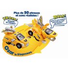  Switch & Go Dino - Ozor Le Stegosaure