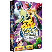 DVD DVD Pokemon new generation