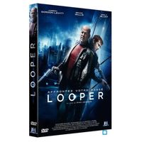  DVD Looper