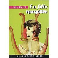 LITTERATURE / ROMANS LA FILLE EPARPILLEE