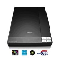 SCANNER Epson Perfection V33