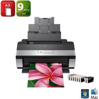 Epson Stylus Photo R2880 Epson Stylus Photo R2880