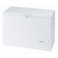 CONGELATEUR COFFRE INDESIT OFNAA 305
