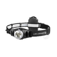 LAMPE DE POCHE LED LENSER Lampe Frontale H3 LAMPE DE POCHE LED LENSER Lampe Frontale H3