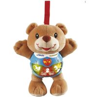 VEILLEUSE BÉBÉ VTECH BABY Chant'ourson Lumineux VEILLEUSE BÉBÉ VTECH BABY Chant'ourson Lumineux