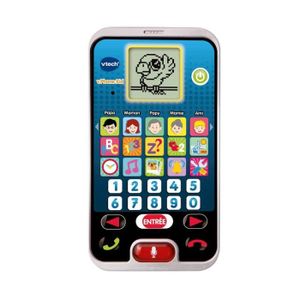 VTECH Smartphone V.Phone Kid