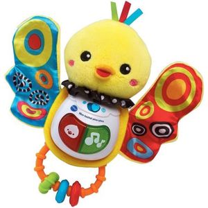 VTECH Mon Hochet Piou-Piou