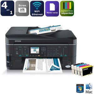 IMPRIMANTE - MULTIFONCTION Epson Stylus Office BX625FWD