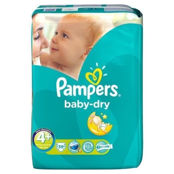Casino promo pampers