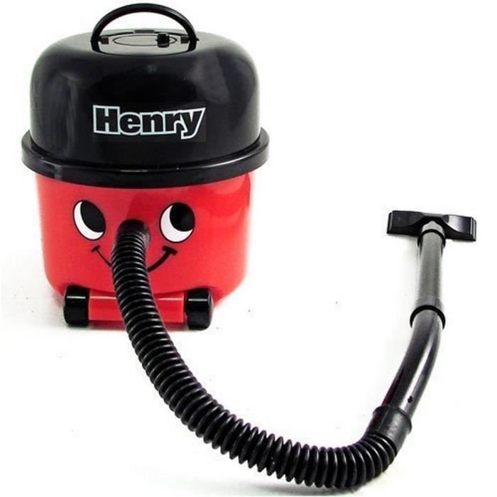 Henry desk vacuum Achat / Vente aspirateur traineau Henry desk vacuum