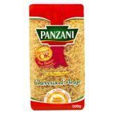 Panzani pâtes cheveux d'ange 500g - achat / vente penne torti & autres