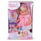 POUPEE-POUPON Nenuco Fille Avec Cheveux + Accessoires
