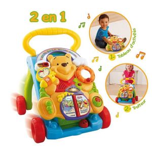 jouet apprendre a marcher