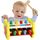 Musique Jouet amusant bébé garçon fille Educationa