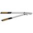 TAILLE-HAIE - SECATEUR  Coupe-branches à lame franche Quantum L108 Fis...