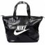 Sac Heritage SI Tote Nike - BA4311-019…