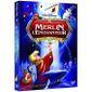 DVD DESSIN ANIME / ANIMATION / MANGA DVD Merlin l'enchanteur