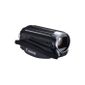 CAMESCOPE Caméscope CANON HF R306