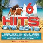  M6 HITS ETE 2010