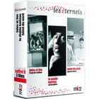 DVD FILM DVD Coffret les éternels, vol. 8 : Jules et Jim...