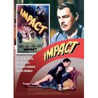 DVD FILM DVD Impact